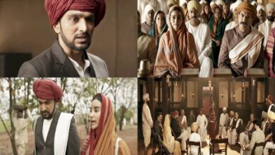 Pratik Gandhi aces the titular role of anti-caste social reformer in ‘Phule’ trailer