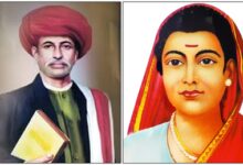 Maha Assembly passes resolution to confer Bharat Ratna on social reformers Jyotirao Phule and Savitribai Phule