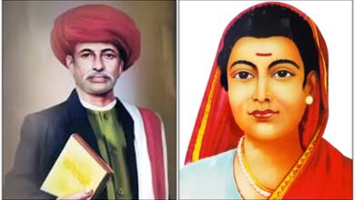 Maha Assembly passes resolution to confer Bharat Ratna on social reformers Jyotirao Phule and Savitribai Phule