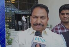 BJP MLA Malviya who questioned his govt on land acquisition for Simhastha stands by remark