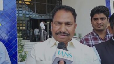 BJP MLA Malviya who questioned his govt on land acquisition for Simhastha stands by remark