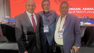 WFI president Sanjay Singh elected as UWW-Asia Bureau member