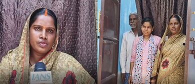 PMAY fulfills Rohtas woman’s dream of a pucca house, transforming her life