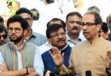 Kamra did not name anyone, Sena workers reacted unnecessarily: Thackerays