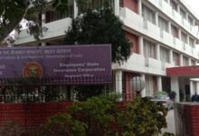 18.19 lakh new workers added to ESIC payroll data in Jan