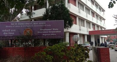 18.19 lakh new workers added to ESIC payroll data in Jan