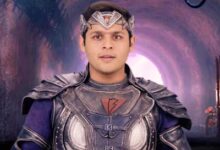 Baalveer has new nemesis in season 5 trailer