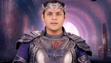 Baalveer has new nemesis in season 5 trailer