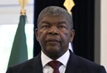 Angola bowing out as Congo conflict mediator: Presidency