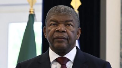 Angola bowing out as Congo conflict mediator: Presidency