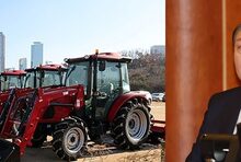 South Korean Court denies request from farmers’ group to enter Seoul with tractors for rally