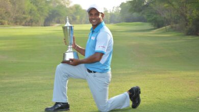 Golf: Two-time champion Chawrasia confirmed for India Open