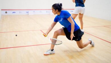 India Open: India’s Tanvi Khanna begins with solid win on Day 1