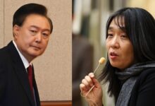 South Korea: Nobel laureate Han Kang joins fellow writers in calling for Yoon’s removal over failed martial law bid