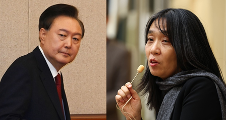 South Korea: Nobel laureate Han Kang joins fellow writers in calling for Yoon’s removal over failed martial law bid