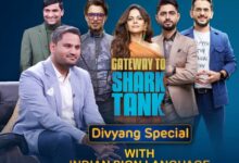 ‘Shark Tank’ special episode, ft. Jeet Adani, incorporates Indian Sign Language