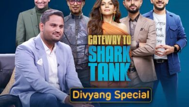 ‘Shark Tank’ special episode, ft. Jeet Adani, incorporates Indian Sign Language