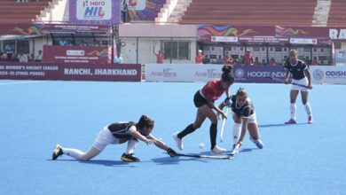 National Women’s Hockey: Odisha, Maharashtra, Bengal win on Day 6