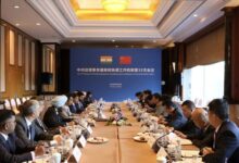 India and China review situation along LAC, early resumption of Kailash-Mansarovar Yatra