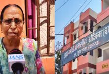 PMAY proving to blessing for the poor in Prayagraj, beneficiary thanks govt