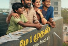 Sasikumar, Simran-starrer ‘Tourist Family’ to hit screens on May 1