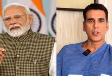 Akshay Kumar hails PM Modi’s upcoming Waves Summit as a game-changer for global entertainment