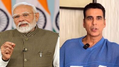 Akshay Kumar hails PM Modi’s upcoming Waves Summit as a game-changer for global entertainment