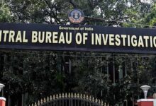 CBI books Ghaziabad passport official for Rs 85 lakh illegal assets