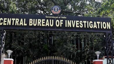 CBI books Ghaziabad passport official for Rs 85 lakh illegal assets