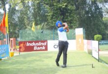 PGTI NexGen: Bishmadpal, Brashwarpal, and Manjot lead after round one of Phillaur Open