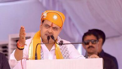 Chittorgarh is land of power & sacrifice: Rajasthan CM