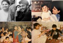 Arjun Kapoor’s tribute to his late mother: Some days, the weight feels too heavy