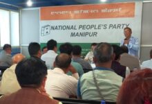 Manipur: 16 political parties urge Centre to defer delimitation till 2026