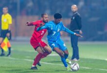 Asian Cup 2027 Qualifiers: India play goalless draw against Bangladesh in opening match