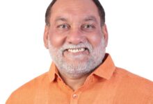 Gujarat MLA raises allegations against Health Dept in Assembly