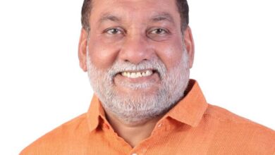 Gujarat MLA raises allegations against Health Dept in Assembly