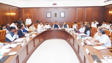 Maharashtra Cabinet approves special incentives for 19 projects