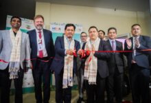 Meghalaya CM inaugurates 7th Act East business show