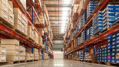 Delhi-NCR has potential to develop additional 34.6 mn sq ft warehousing space: Report