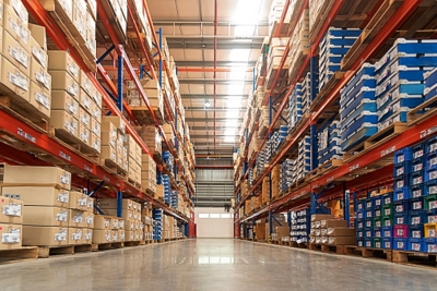 Delhi-NCR has potential to develop additional 34.6 mn sq ft warehousing space: Report