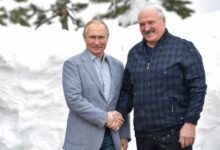 Lukashenko: Belarus-Russia integration must be irreversible