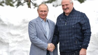 Lukashenko: Belarus-Russia integration must be irreversible