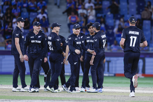 It’s only a matter of time before NZ win ICC title: Ponting