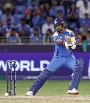 There have been highs and lows: KL Rahul reflects on his international career