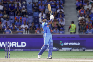 Champions Trophy: Couldn’t finish in 2017, very pleased to have done it here, says Pandya