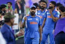 Not retiring from this format yet, says Rohit Sharma after CT 2025 triumph