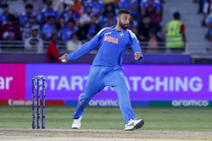 Champions Trophy: Ashwin urges Rohit to open with Chakaravarthy against Head in semis vs Australia