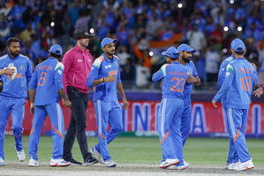 Champions Trophy: DK labels India as tournament’s best ahead of SF against Aus