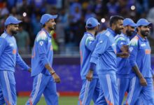 Champions Trophy: India should field unchanged playing XI for Australia clash, feels Shastri