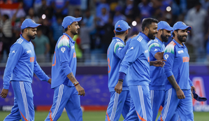 Champions Trophy: India should field unchanged playing XI for Australia clash, feels Shastri